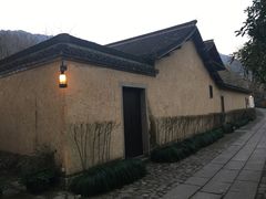 -法云安缦酒店