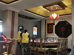 -一盏明灯全素斋(殊像寺店)