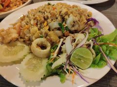 -Dash Teak House
