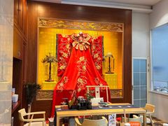 -唐乐宫·歌舞剧院餐厅
