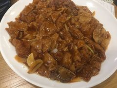 -陈傻子餐厅(世纪都会店)