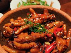 -柴米油盐(土菜院子店)