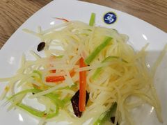 -西部马华清真兰州牛肉面·烧烤夜市(三里河店)