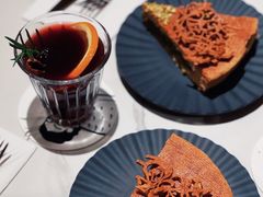 -潮一不贰·法式甜品·生日蛋糕·西式简餐(外滩店)