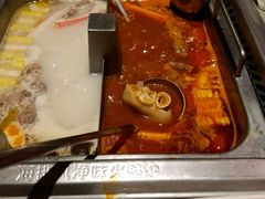 -海底捞火锅(振华商厦店)