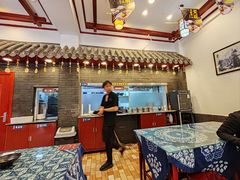 -桥香园过桥米线(复兴路店)