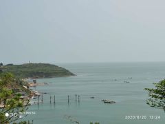 -漳州滨海火山岛自然生态风景区