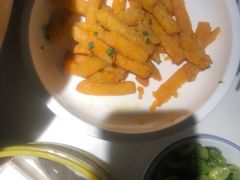 -筱爷叔·上海传统手工菜(玉树路店)