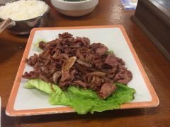 -韩礼年糕(飞虹路店)