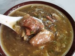 -正宗北舞渡闪家胡辣汤(总店)