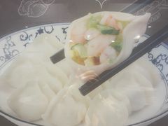 -东方饺子王(和平里店)