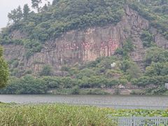 -新安江山水画廊风景区