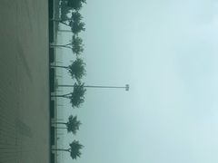 -东疆建设开发纪念公园