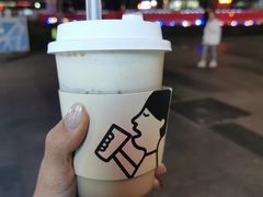 -喜茶(佛山南海万科广场店)