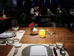 -Mercato莫卡多露台餐厅与酒吧(K11店)
