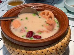 -在莲野·湖北民间菜·头牌松滋鸡(光谷步行街店)