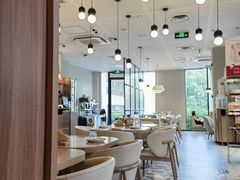 -必胜客(会展店)