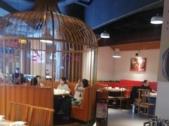 -重庆德庄火锅(胖东来云鼎店)