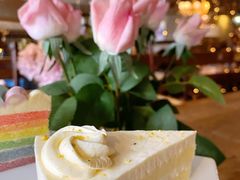 -24H COLOR咖啡厅(惠州金山湖店)