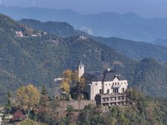 -莫干山风景区