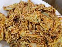 乾隆白菜-京天红酒家(虎坊路店)