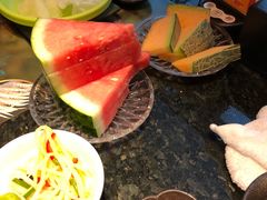 -王家渡火锅店(棕榈泉店)
