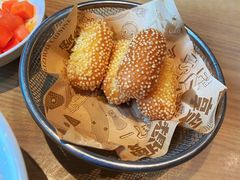 -眉州小吃(魏公村店)