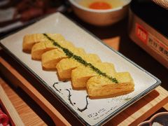 明太子玉子烧-鳥焱商店(王府大街店)