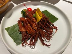 -荣兴酒家(徐家汇店)