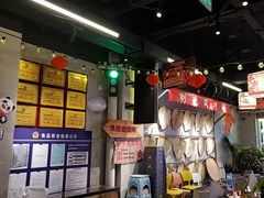 -牛市坎火锅(建设路店)