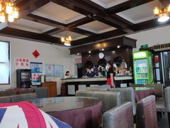 大堂-绿野餐厅(上海动物园店)