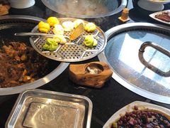 -锅老头铁锅炖•大锅蒸汽海鲜(韩乐坊店)