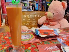 -小娘惹厨房Little Nyonya(狮城有约上榜店)