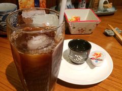 -希望日本料理(保利香槟花园店)