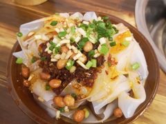 米皮-笔记安顺夺夺粉火锅(龙湾万达店)