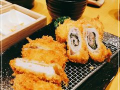 -胜博殿日式炸猪排(西红门店)