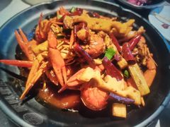 -聚味瞿记·龙虾堂(坡子街店)