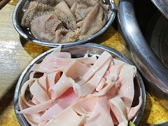 辣椒-渝味黄姐火锅(黄泥村店)