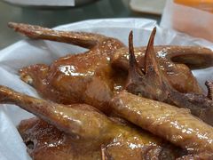 -味为先光明乳鸽(光明总店)