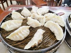 -老蔡记(二七广场店)