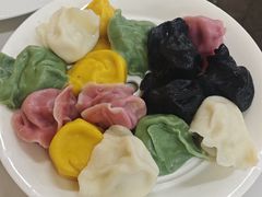 -必点海鲜·海肠捞饭(滨江道一店)