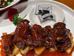 -上海人家花樣年华(中山公园店)