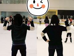 -冠军冰场CHAMPION RINK(百联又一城店)