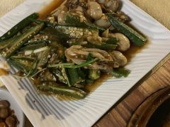 -蚝家菜馆(沙井店)