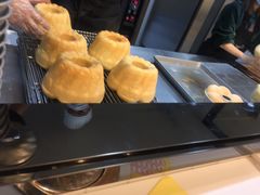 -爸爸糖吐司面包(南京鼓楼龙江店)