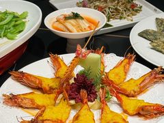 -濮园 · 四合院餐厅