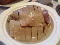 -湖影中餐厅·南京金茂威斯汀大酒店