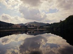 -龙口南山旅游景区