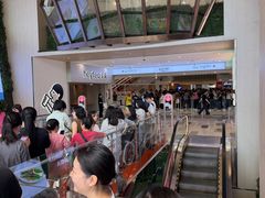-喜茶(广州佳兆业广场店)