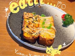 -千六禾餐厅(高区店)